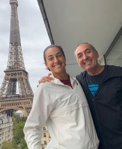 caroline garcia husband|Caroline Garcias profile: Age, parents, husband, net。